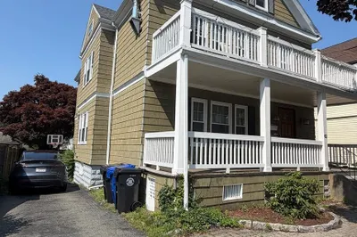 62 Freeman St #1 1