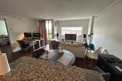 872 Massachusetts Ave #707