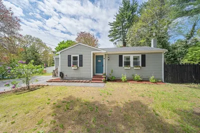 5 Pine Cir
