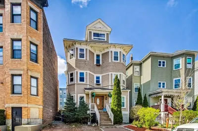 55 Devon St #5