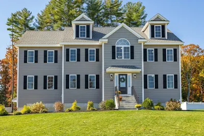 28 Fieldstone Lane 1