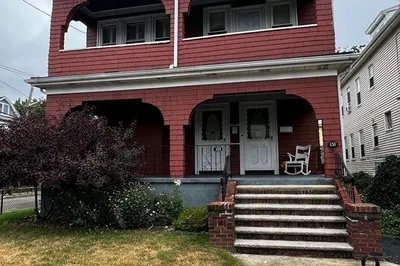 151 4th Street #1