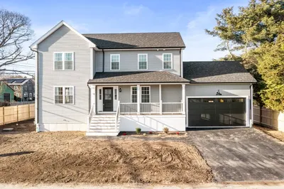 58 Hathaway Street 1