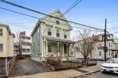 48 Springfield St