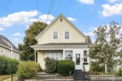 36 Florence St