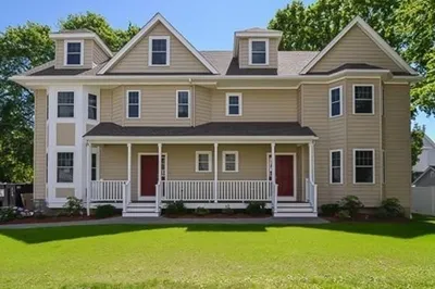 7 Ellen Terrace #7