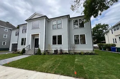 34 John St 1