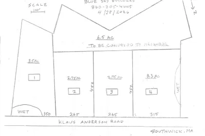 177 Klaus Anderson Road 1