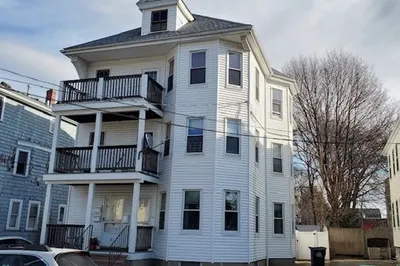 11 Davis Road #3