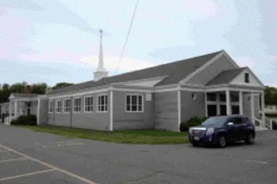 187 Upper County Road