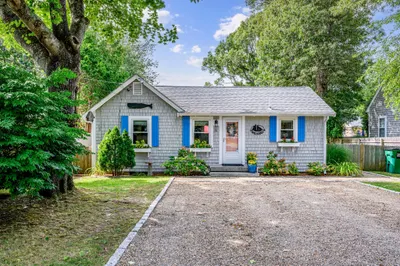 51 Prospect Avenue 1
