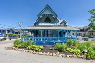 55 Samoset Ave Ob503 Ave #1 1