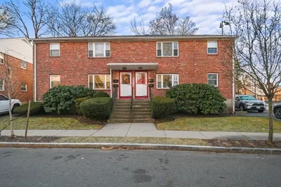 68 Aldrich Road #B