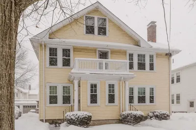 13 Clarendon Rd #2