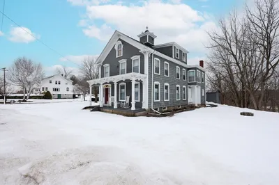 158 Worcester Street 1