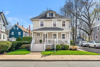 4 Butler Street