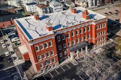 34 St Joseph Street #9