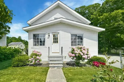 130 Park Hill Ave