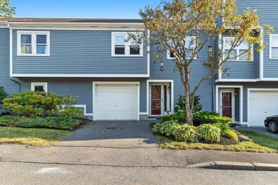 1B Fletcher Way #B