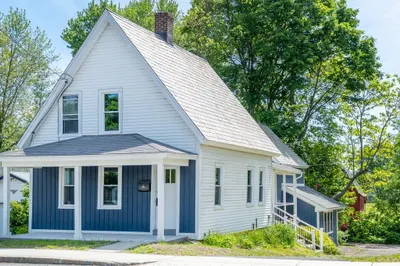 243 Bridge St