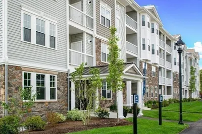 300 Martins Landing #107 1