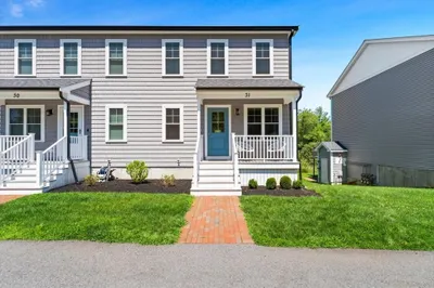 55 Plymouth St #H31 1