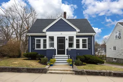 33 Gretter Rd