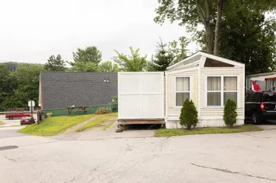 113 Washington Street #1 1
