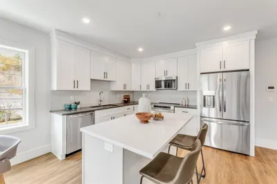 1000 Washington Street #205 1