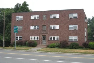 111 Chelmsford Street #12