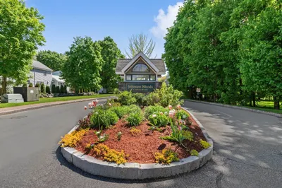 106 Johnson Woods Drive #106 1