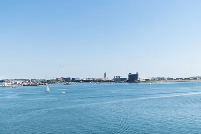 300 Pier 4 Boulevard #6D 1