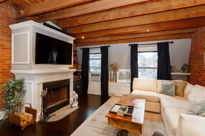 34 River Street #4