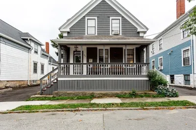 64 Forest Street