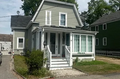 15 Simms Ct