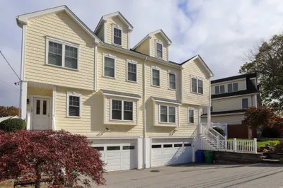 105-107 North St #105 1