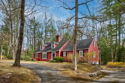 33 Echo Hill Rd. 1