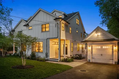 21 Conant Road #21 1