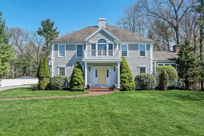 57 Bates Way