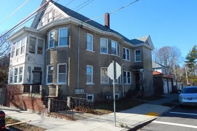71 Mount Vernon St