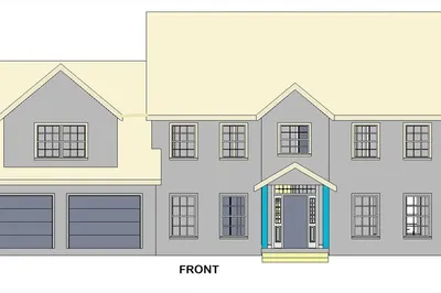Lot 95 Chapin Road 1