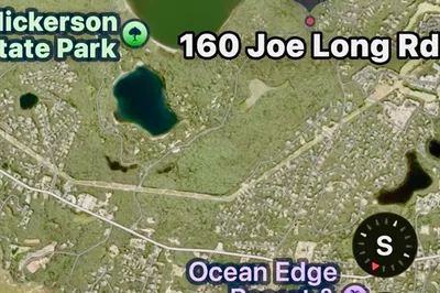 160 Joe Long Rd 1