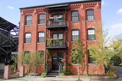 1 Tannery Brook Row #2A 1