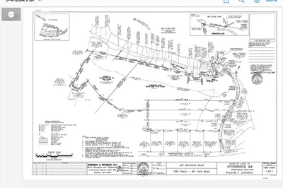 Lot 11 The Trail