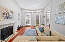 Boston, MA - Beacon Hill