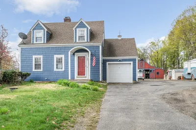 145 Lexington Rd