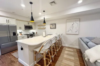 276 Sumner Street #2