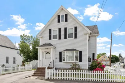156 Gershom Ave 1