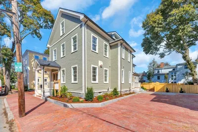11 Orange St #1 1