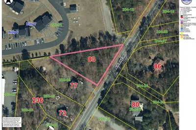 83 Airline Rd 1